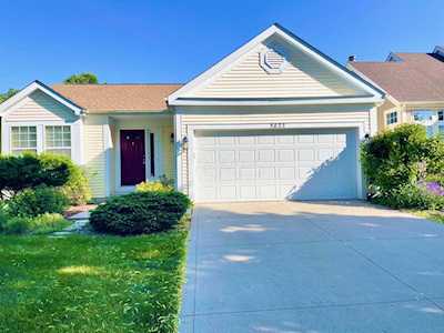 5823 Haddingtonshire Lane Dublin, OH 43016