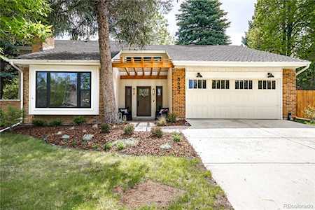 8632 E Kettle Circle Centennial, CO 80112