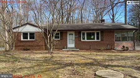 5340 Nelson Point Rd Indian Head, MD 20640