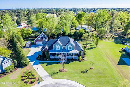 202 E Scarborough Court Hampstead, NC 28443