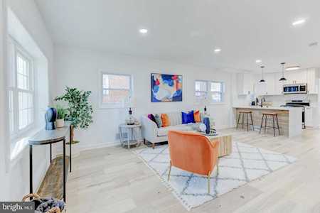 744 Kennedy St NE Washington, DC 20011