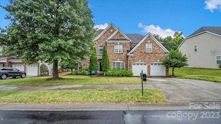 4849 Annelise Dr Harrisburg, NC 28075