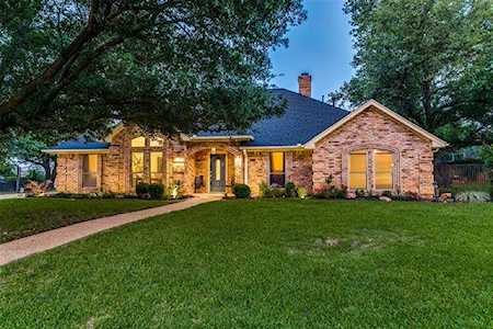 3501 Pembrooke Parkway S Colleyville, TX 76034