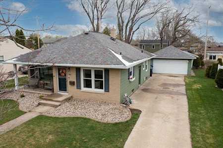 236 E Pershing St Appleton, City of Appleton, WI 54911