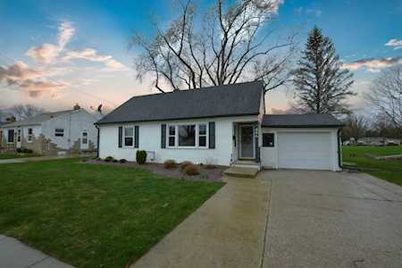 446 Victoria St Green Bay, City of Green Bay, WI 54302-2820