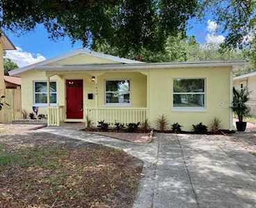 2850 16th Ave N St. Petersburg, FL 33713