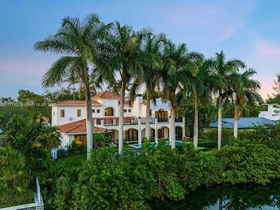 1400 Coruna Ave Coral Gables, FL 33156