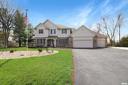 3616 E Westbrook Rd Chillicothe, IL 61523