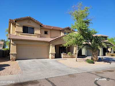 4926 W Shumway Farm Road Laveen, AZ 85339