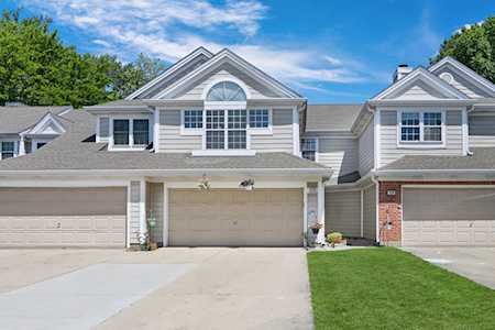218 Woodstone Dr Buffalo Grove, IL 60089