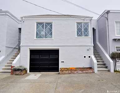 2238 41st Avenue San Francisco, CA 94116