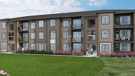 16841 Askins Loop #205 Parker, CO 80134