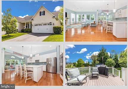 4710 De Invierno Way Mount Airy, MD 21771