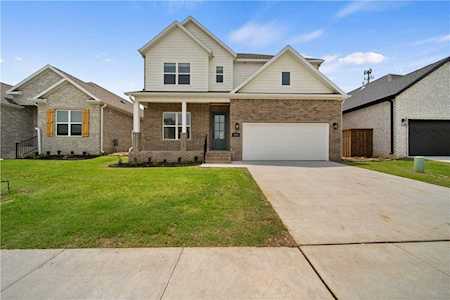 3705 SW Daybreak Blvd Bentonville, AR 72713