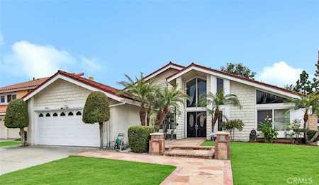 11164 Mccabe River Avenue Fountain Valley, CA 92708