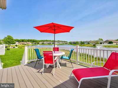 286 Lakeside Dr Lewes, DE 19958