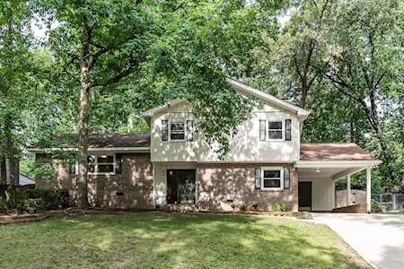 5717 Old Forge Circle Raleigh, NC 27609