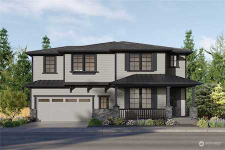 8367 120th Ave SE #6 Newcastle, WA 98056