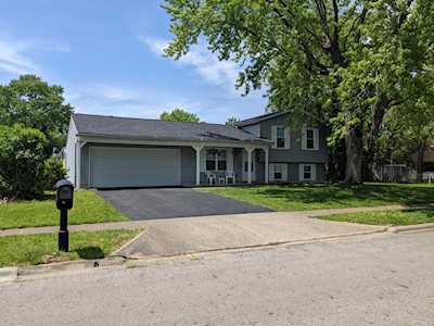 2885 Yankee Doodle Drive Reynoldsburg, OH 43068