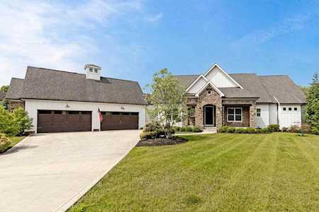 7572 Augusta Woods Terrace Westerville, OH 43082
