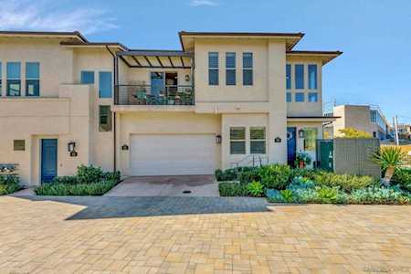 16750 Coyote Bush Dr #75 San Diego, CA 92127