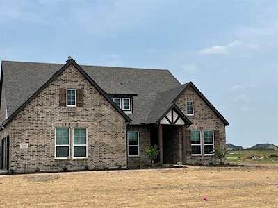 4221 Sanger Meadow Drive Sanger, TX 76266
