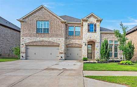 4300 Round Valley Lane Fort Worth, TX 76262