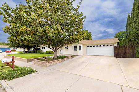 4029 Carlotta St Simi Valley, CA 93063