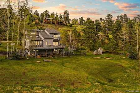 15 Timber Ln Evergreen, CO 80439