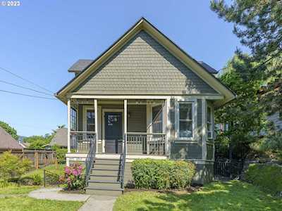 6917 N Philadelphia AVE Portland, OR 97203