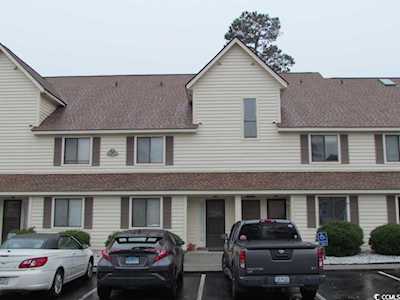 510 Fairwood Lakes Dr. #20-Q Myrtle Beach, SC 29588