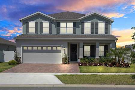 100 Lavenna Ave Saint Cloud, FL 34771