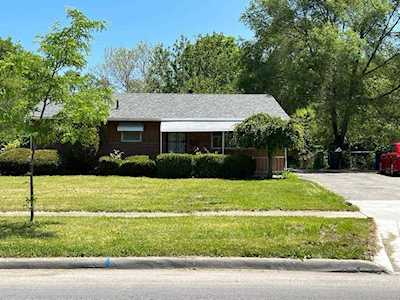 1256 Beechwood Road Columbus, OH 43227