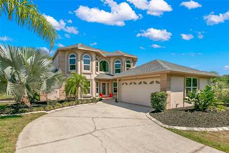 724 Crestridge Dr Tarpon Springs, FL 34688
