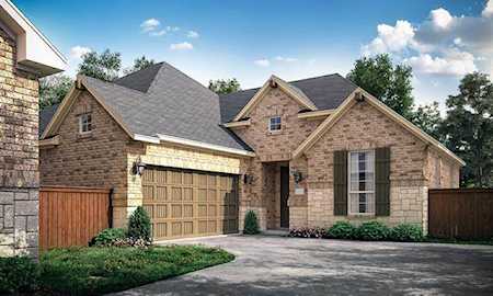 4795 Forest Crest Parkway Arlington, TX 76005