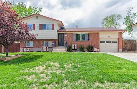 3950 Hamlet Road Colorado Springs, CO 80917
