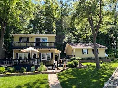 10389 N 1200 W Monticello, IN 47960