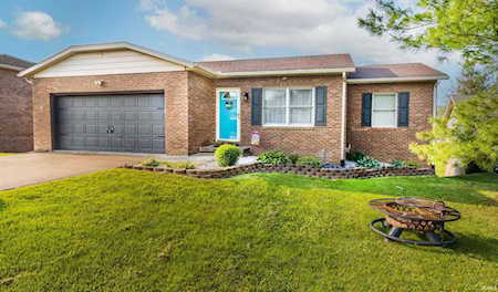 2620 Swinging Way Court Evansville, IN 47711