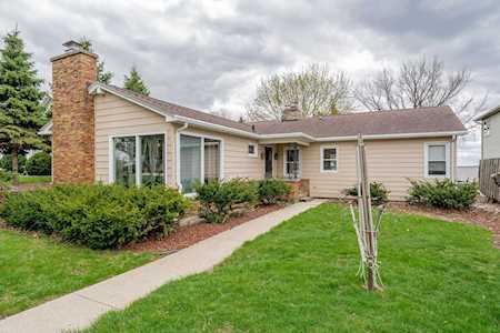 5433 Nickles Dr Oshkosh, Town of Oshkosh, WI 54904