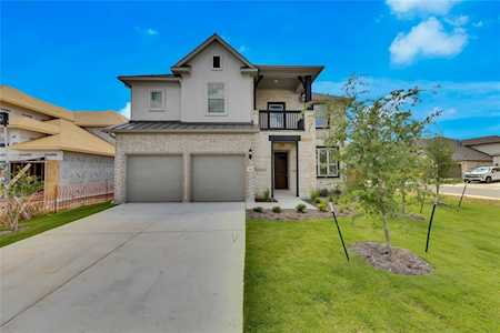 1100 Lickety LN Georgetown, TX 78633