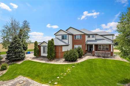 3195 N Buttercup Circle Frederick, CO 80516