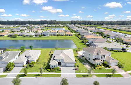15967 Whippoorwill Circle Westlake, FL 33470