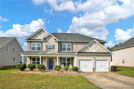 73 Trenton Place Cameron, NC 28326