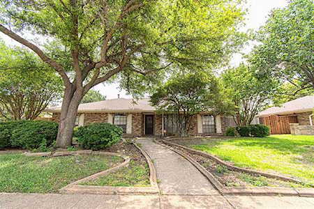 2004 Cherbourg Drive Plano, TX 75075