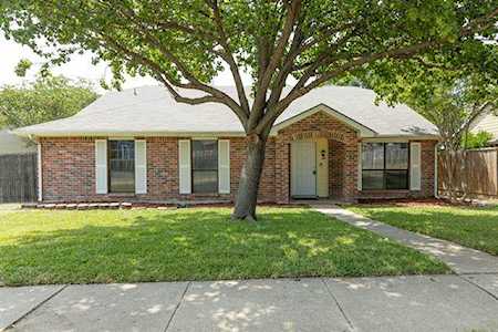 1209 Matagorda Drive Allen, TX 75002