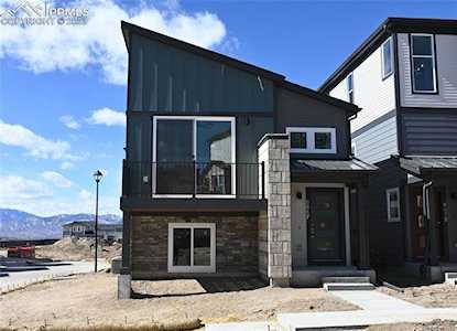 6647 Lily Mountain Lane Colorado Springs, CO 80923