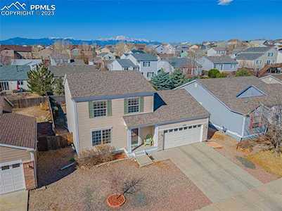 6326 Binder Drive Colorado Springs, CO 80923