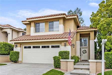 16 Via Brida Rancho Santa Margarita, CA 92688
