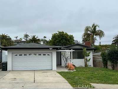 34722 Calle Las Flores Dana Point, CA 92624