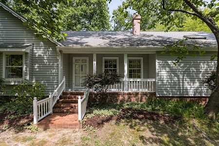 213 Blueridge Road Carrboro, NC 27510
